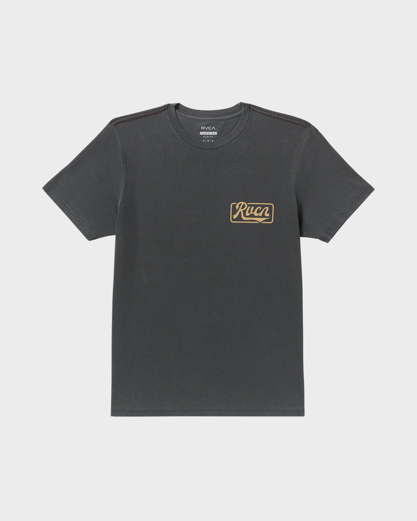 Mens Frame Up T-Shirt