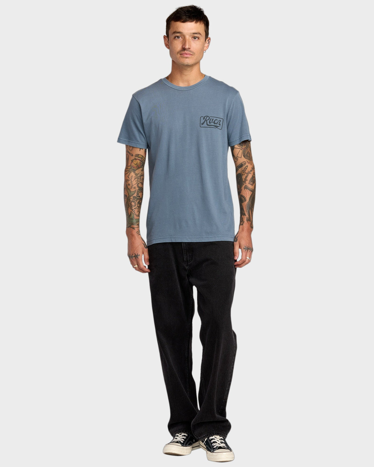 Mens Frame Up T-Shirt