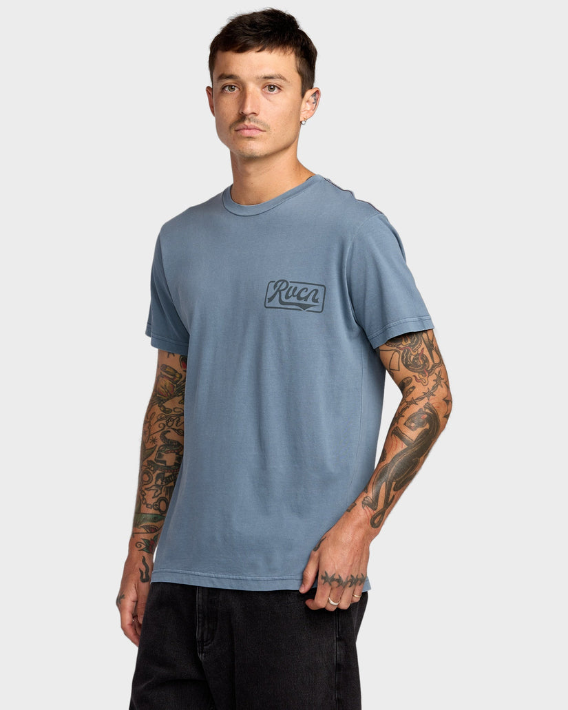Mens Frame Up T-Shirt