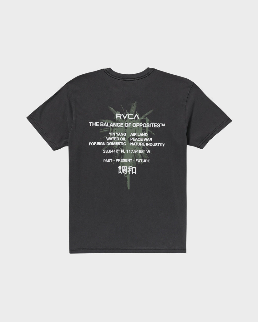 Mens Signal T-Shirt