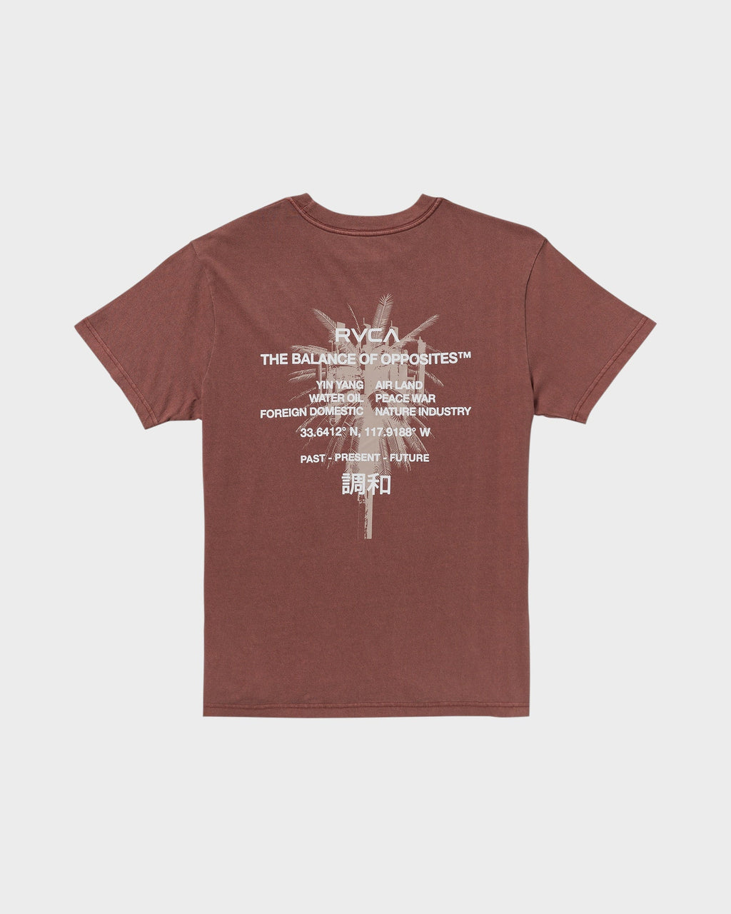 Mens Signal T-Shirt