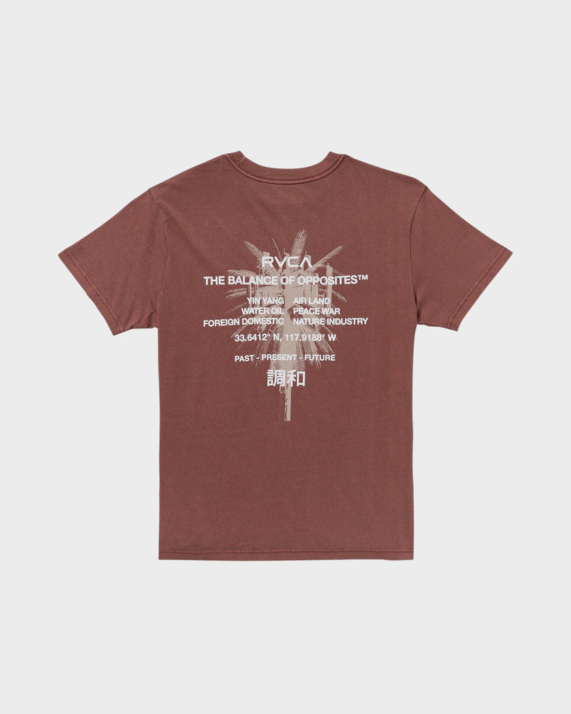 Mens Signal T-Shirt