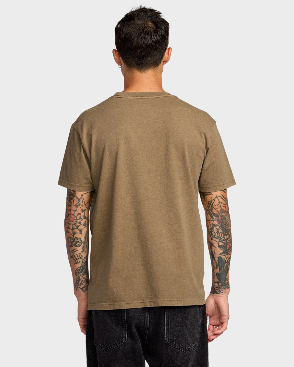 Mens Butterfly Fx T-Shirt