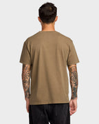 Mens Butterfly Fx T-Shirt