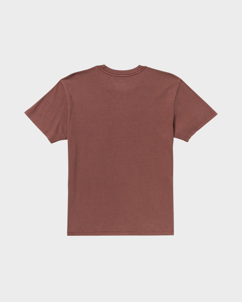Mens Butterfly Fx T-Shirt