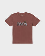 Mens Butterfly Fx T-Shirt