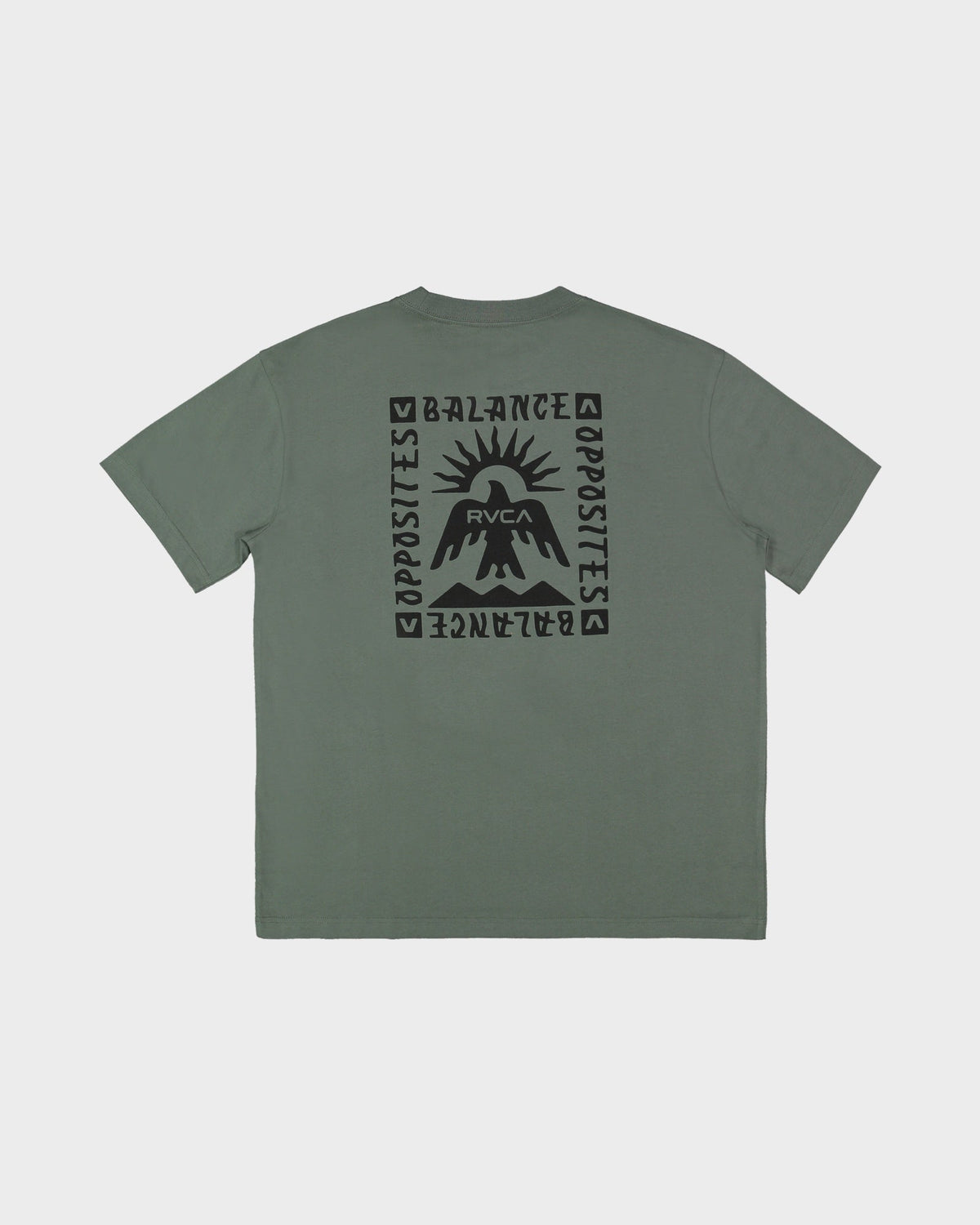 Mens Las Cruces T-Shirt
