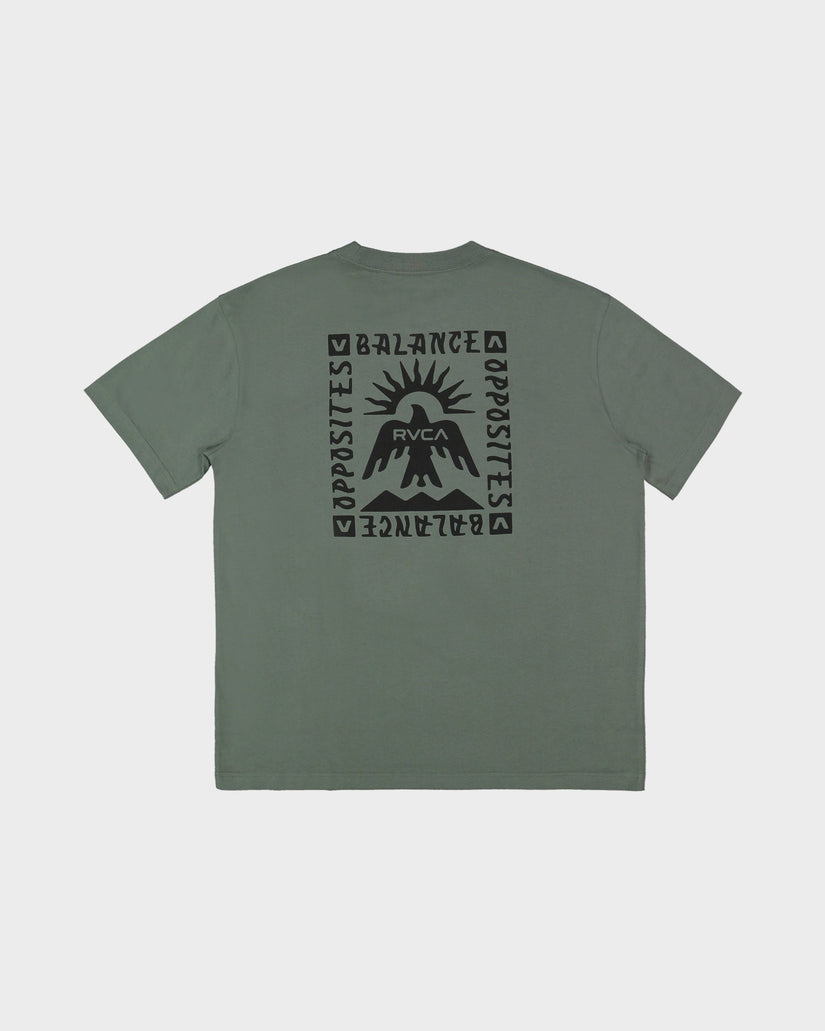 Mens Las Cruces T-Shirt