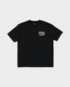 Mens Rvca Ridge T-Shirt