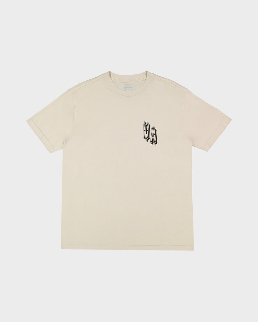 Mens Benj All See T-Shirt