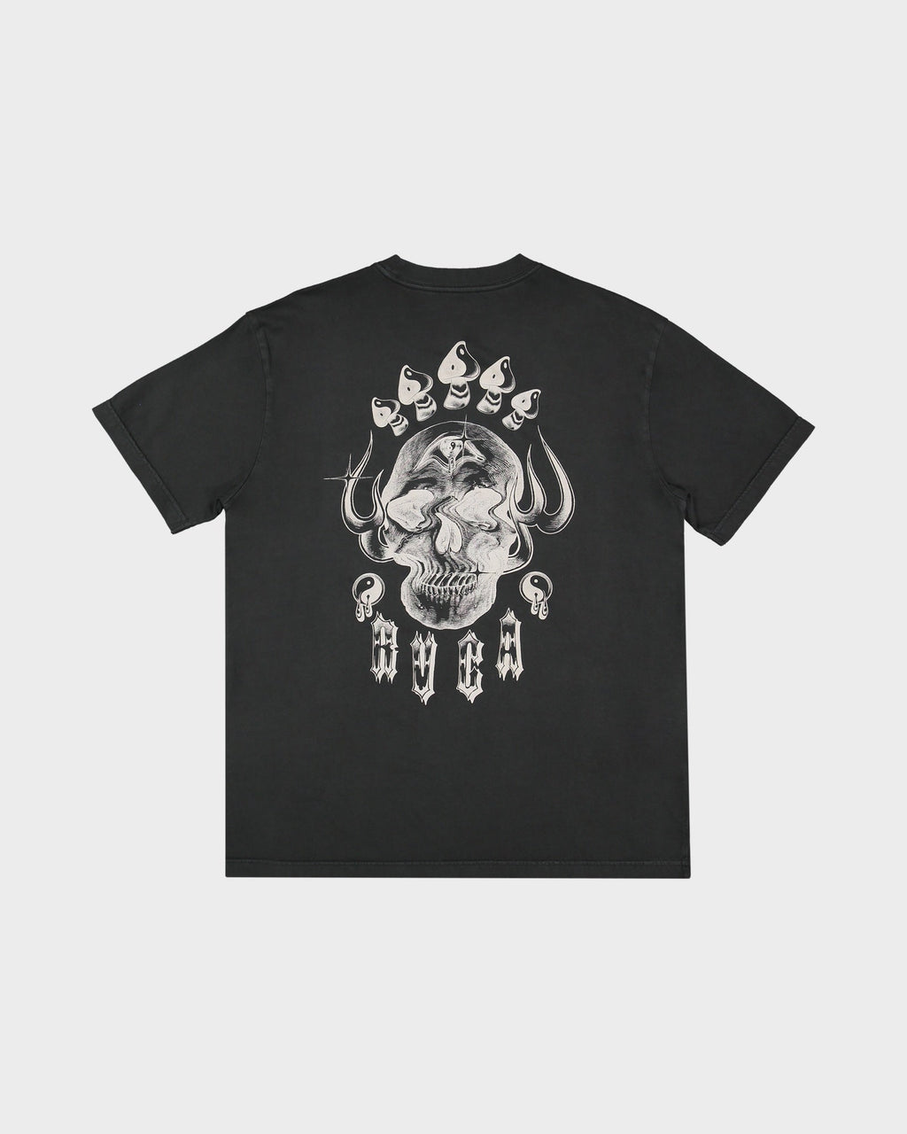 Mens Benji All See T-Shirt