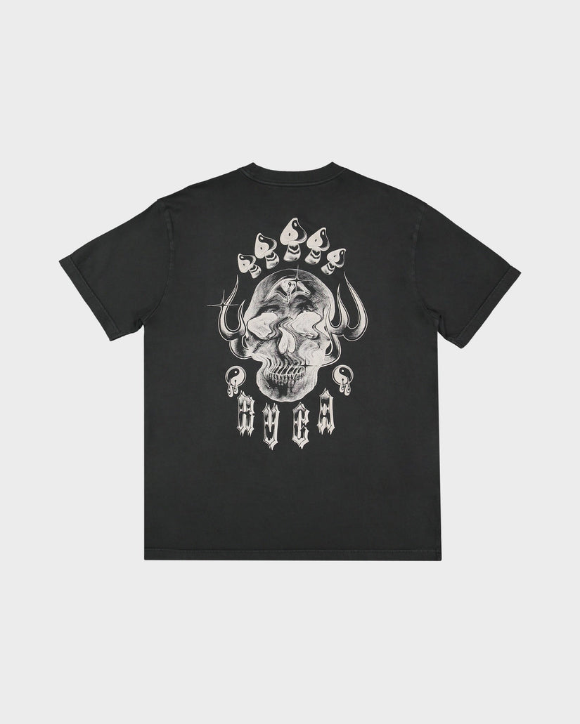 Mens Benji All See T-Shirt