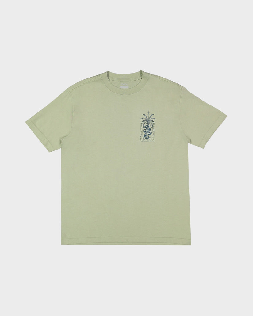 Mens Serpent T-Shirt