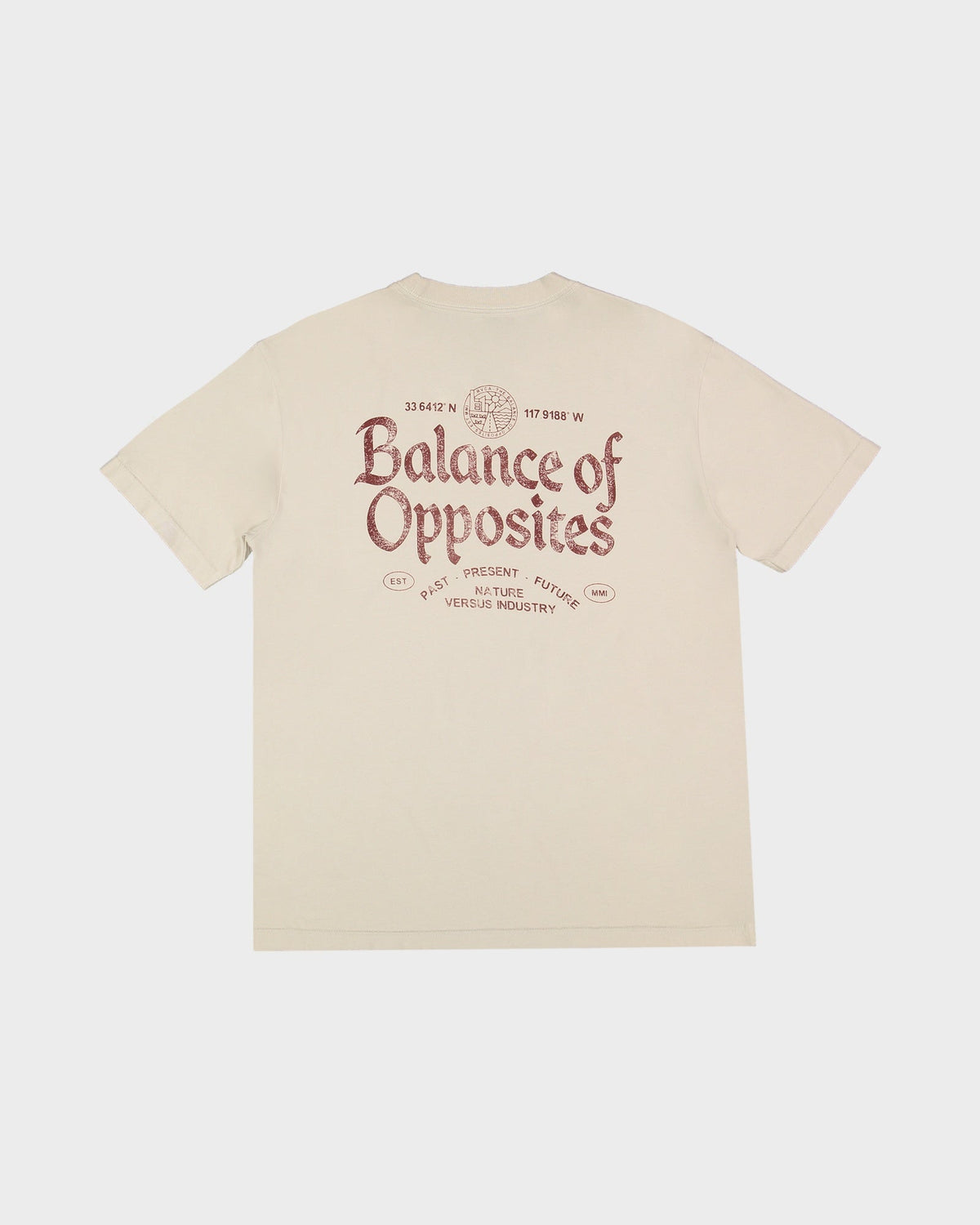 Mens Utility Ser T-Shirt