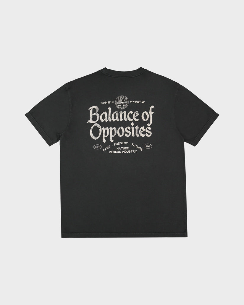 Mens Utilitu Ser T-Shirt