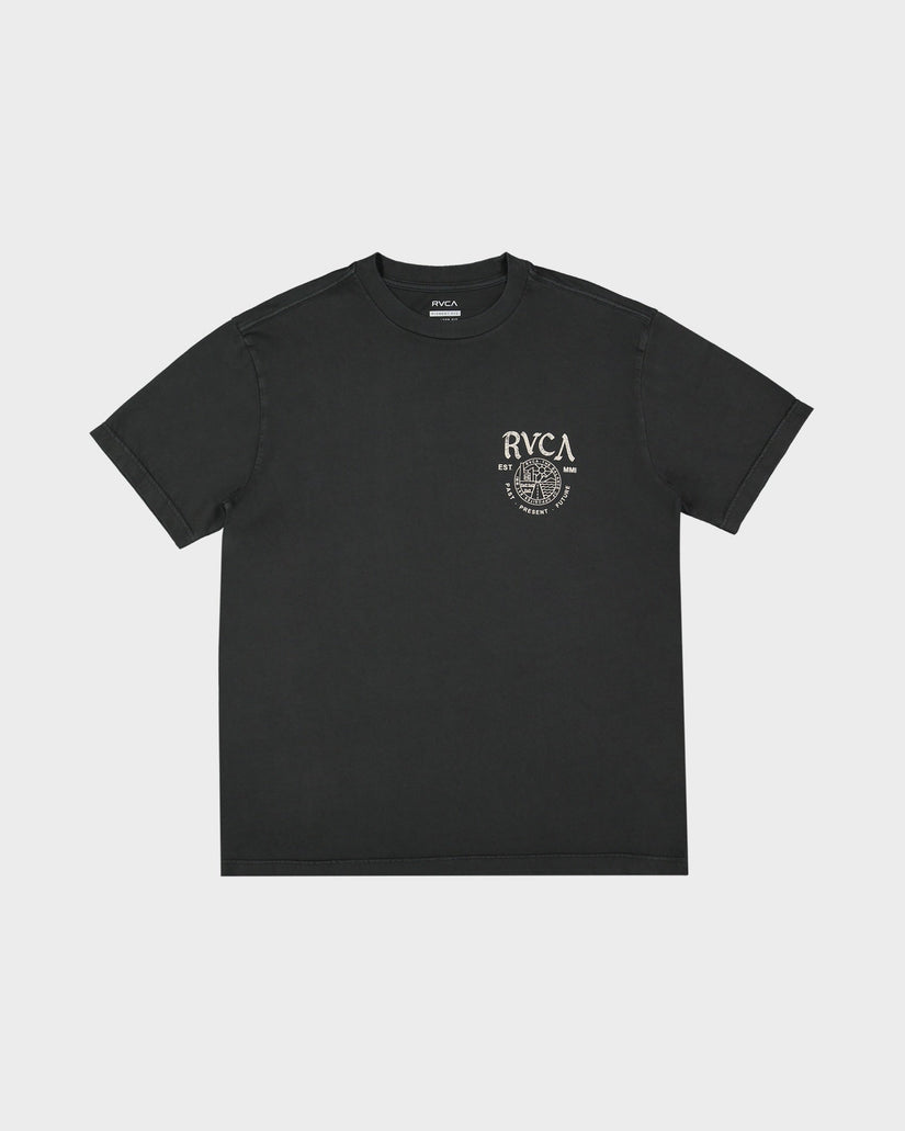 Mens Utilitu Ser T-Shirt