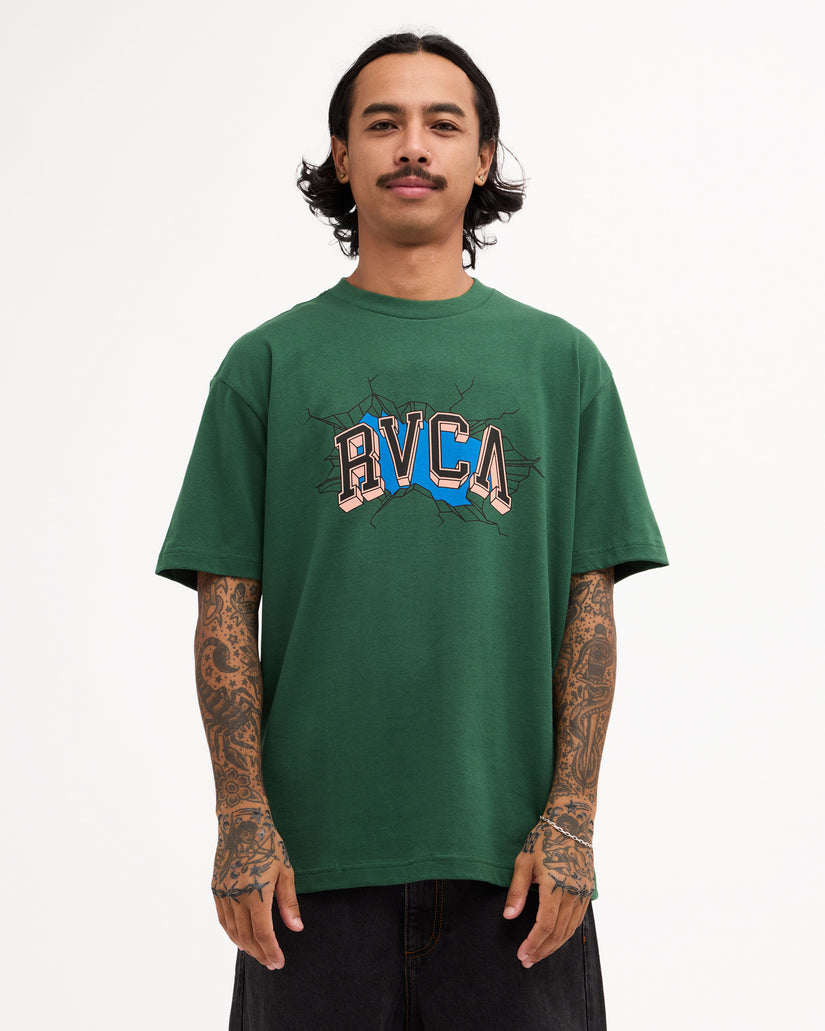 Mens Breaks T-Shirt