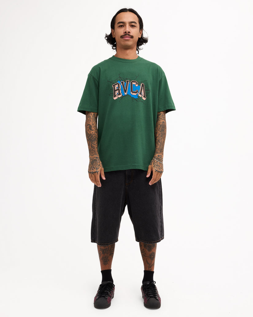 Mens Breaks T-Shirt