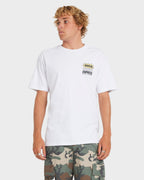 Mens Camera Express T-Shirt
