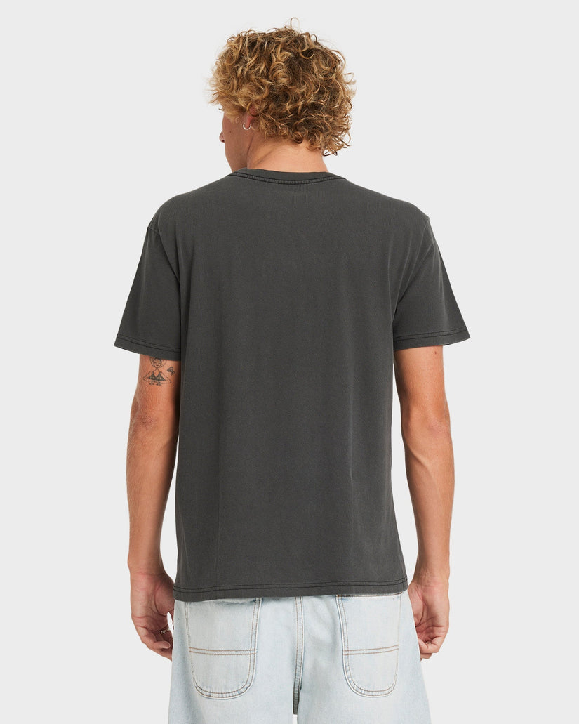 Mens Global Balance T-Shirt
