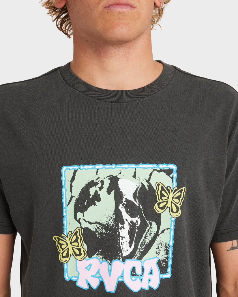 Mens Global Balance T-Shirt