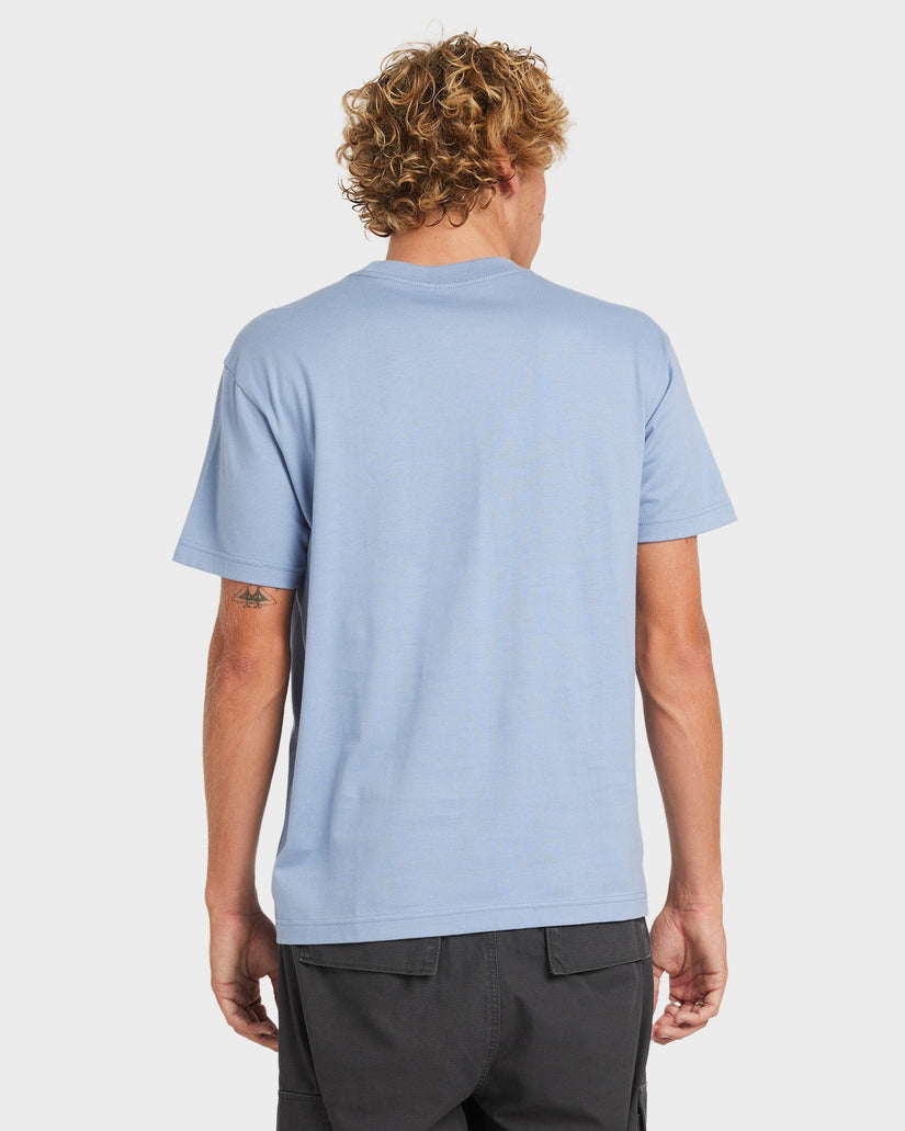 Mens Star Smash T-Shirt