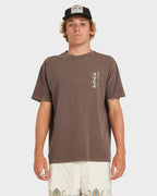 Mens Mel G Flora T-Shirt