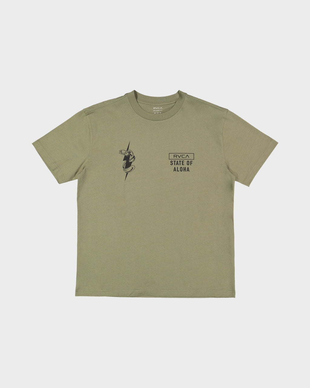 Mens Hawaii Squadron T-Shirt