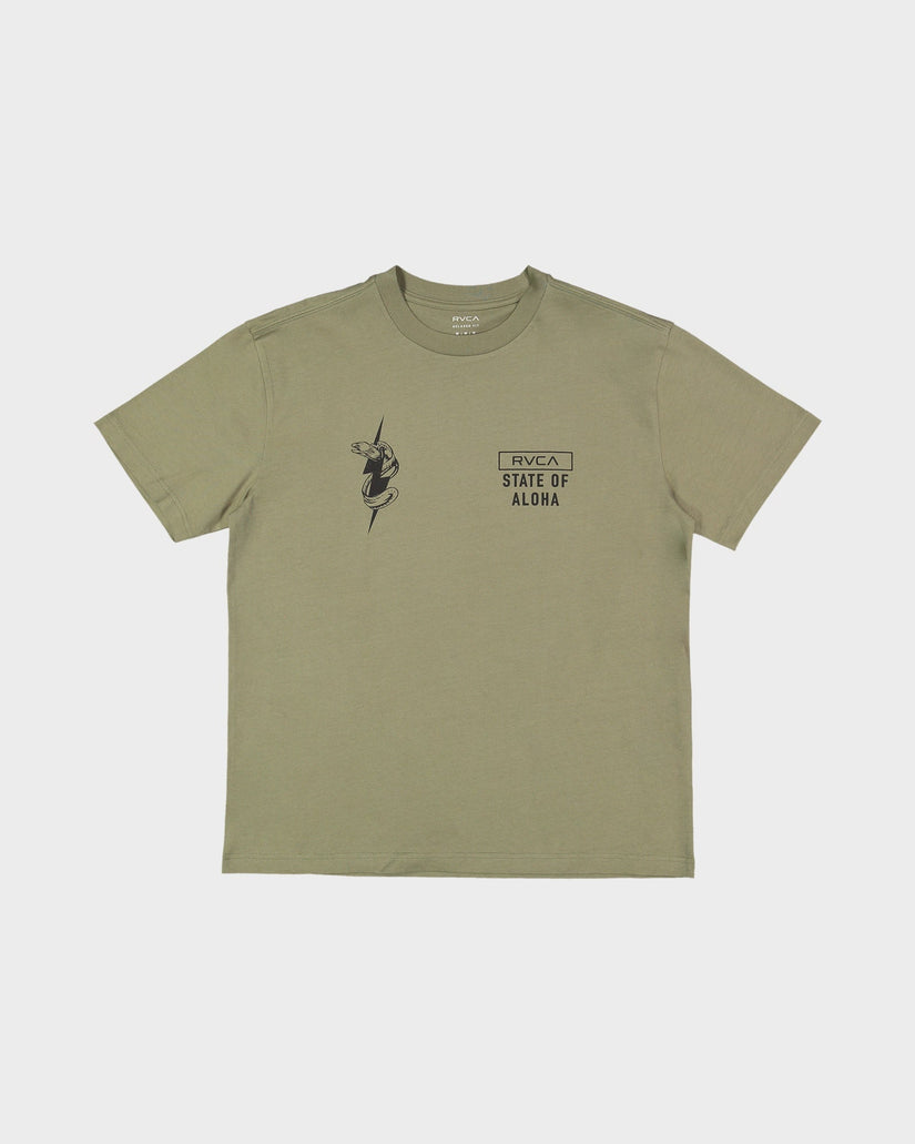 Mens Hawaii Squadron T-Shirt