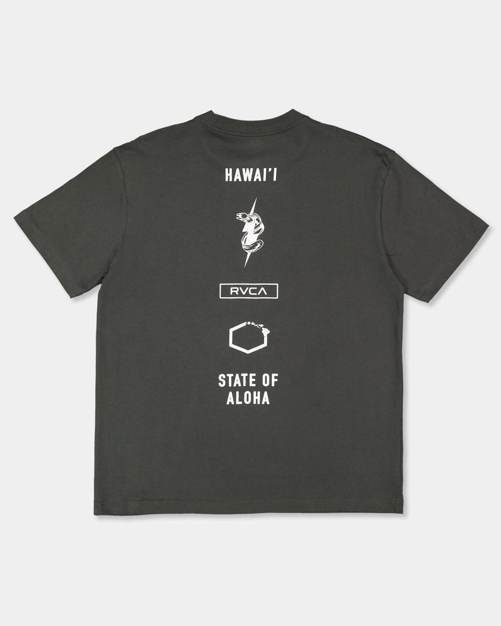 Mens Hawaii Squadron T-Shirt