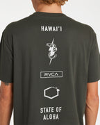 Mens Hawaii Squadron T-Shirt