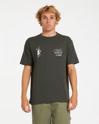 Mens Hawaii Squadron T-Shirt