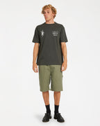 Mens Hawaii Squadron T-Shirt