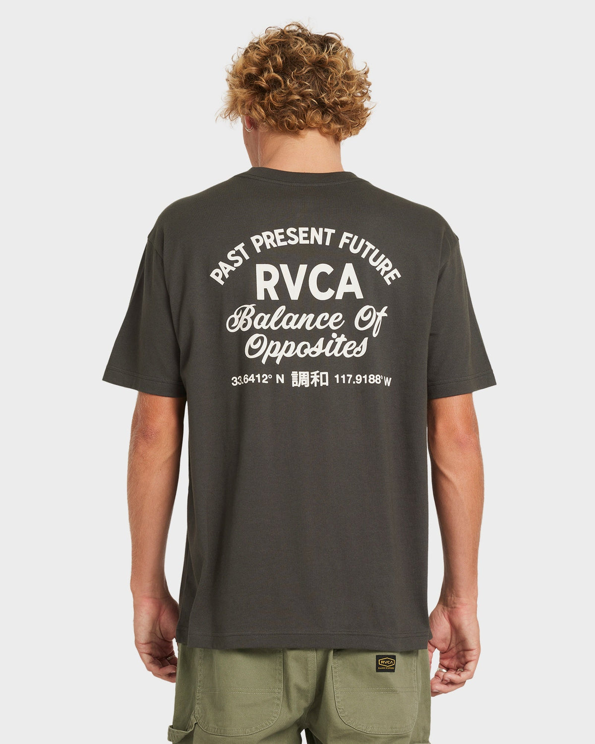 Mens Textfull T-Shirt