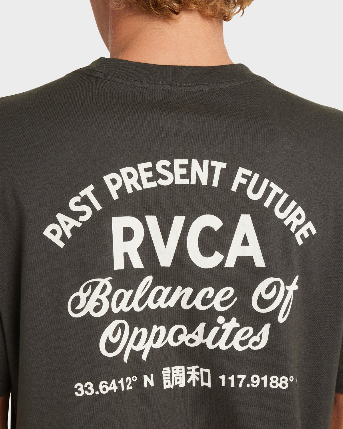 Mens Textfull T-Shirt