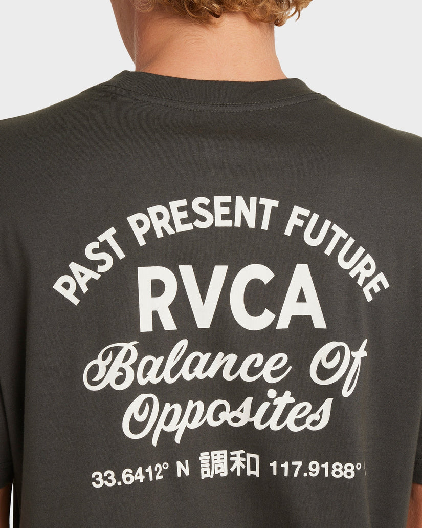 Mens Textfull T-Shirt