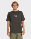 Mens Textfull T-Shirt