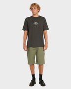 Mens Textfull T-Shirt