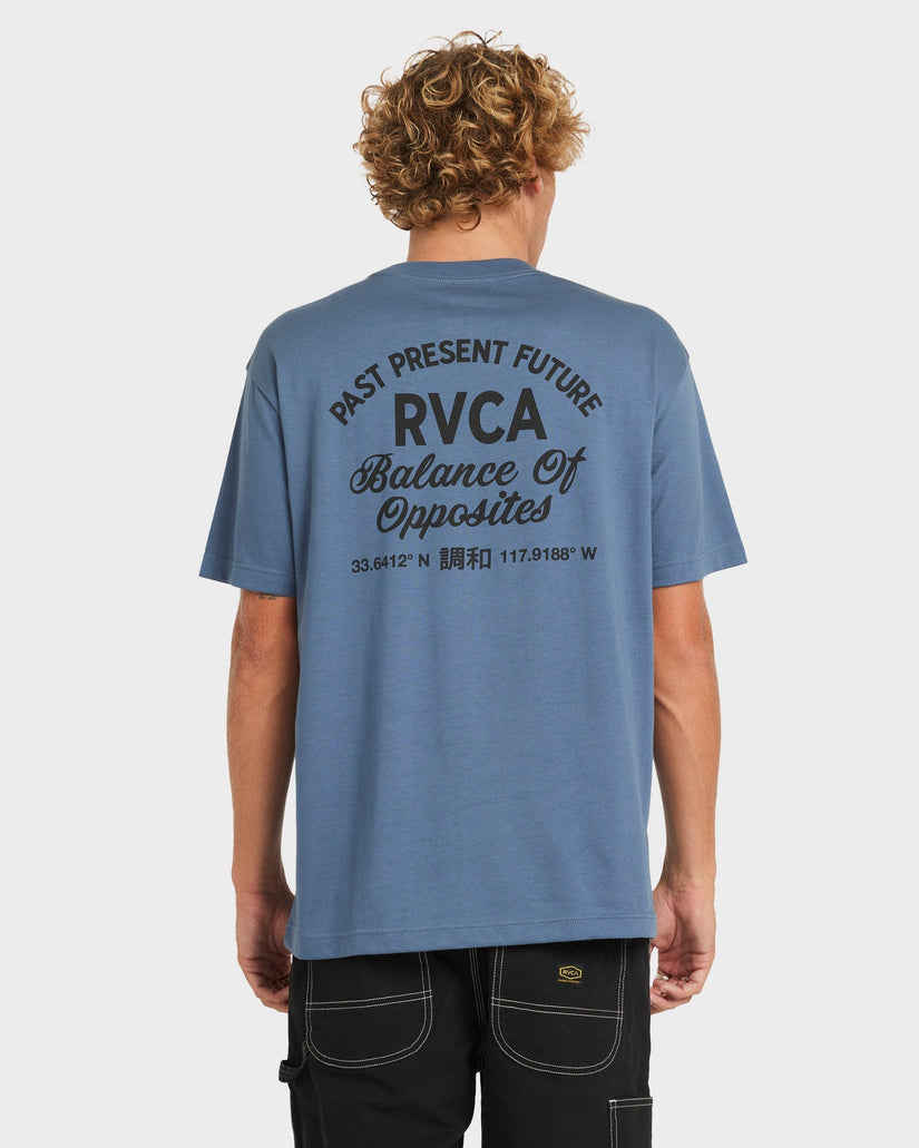 Mens Textfull T-Shirt