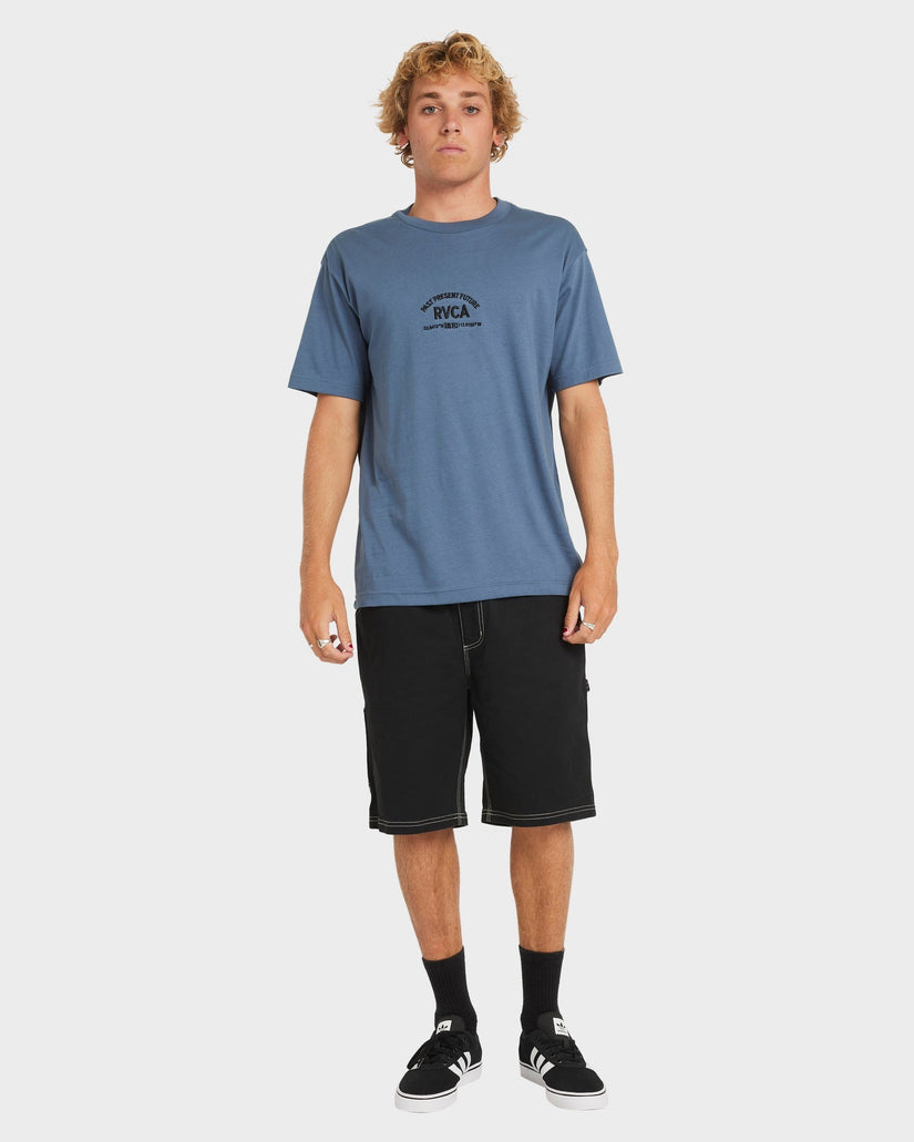 Mens Textfull T-Shirt