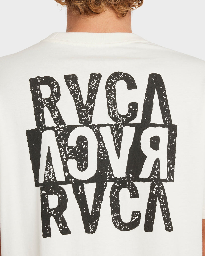 Mens New Stack T-Shirt