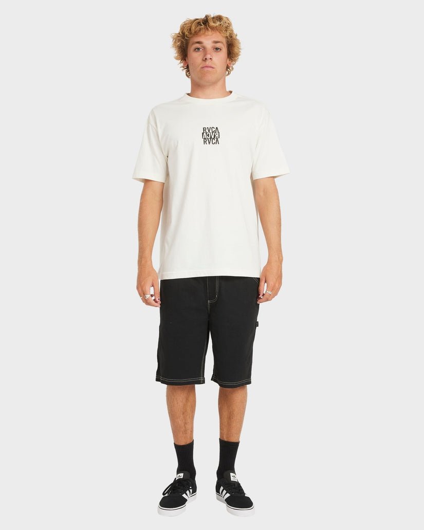 Mens New Stack T-Shirt
