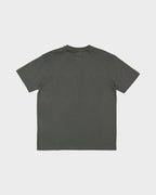 Mens Meric Text T-Shirt