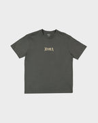 Mens Meric Text T-Shirt