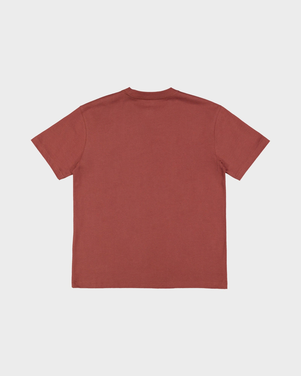Mens Meric Text T-Shirt