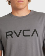 Mens Big Rvca T-Shirt