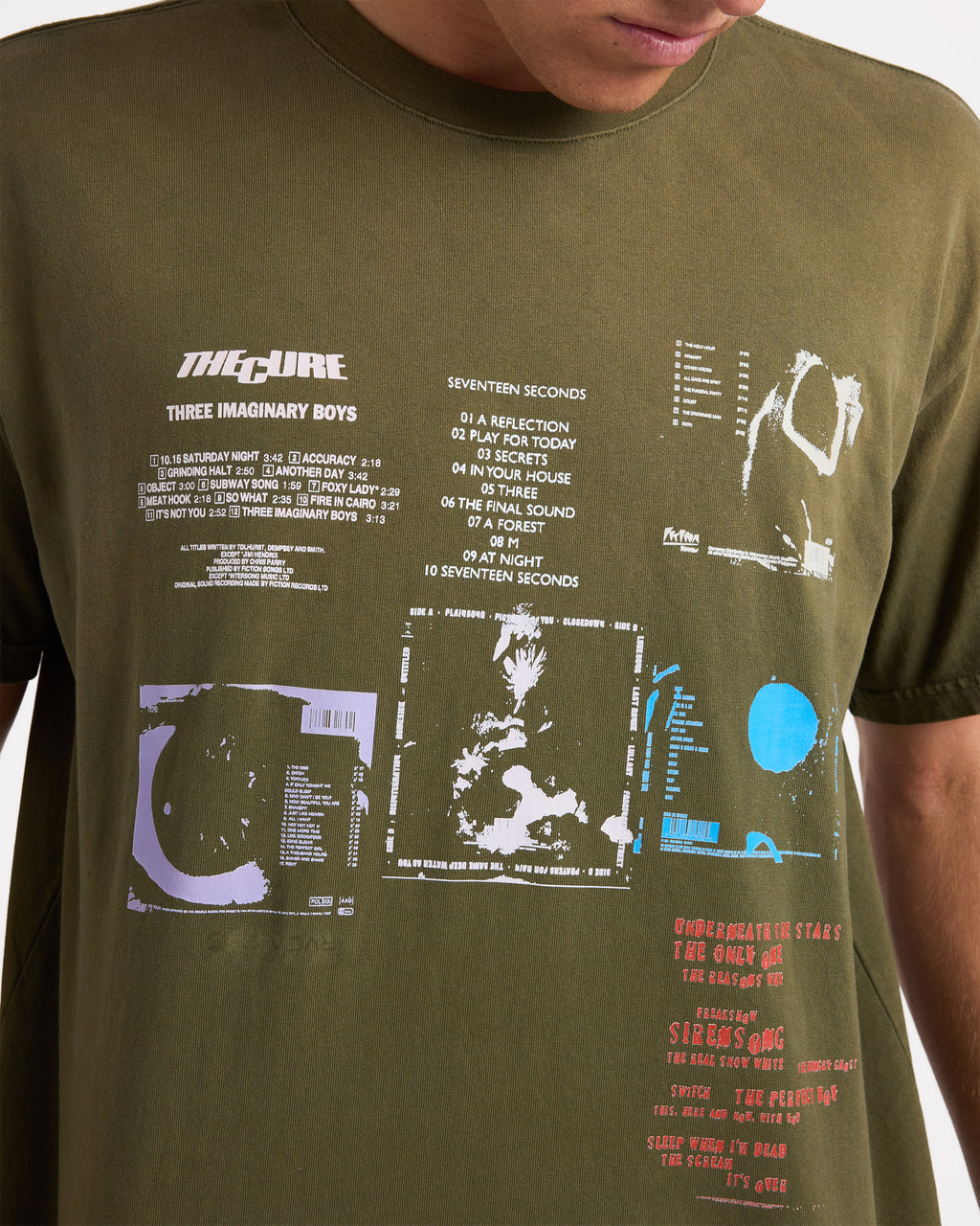 BACK COVER 50 Y (FAT)