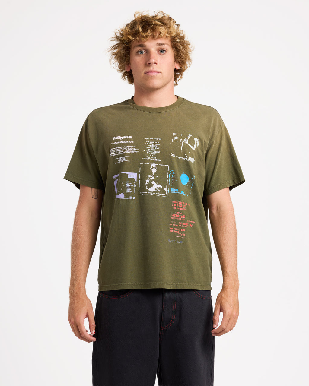 BACK COVER 50 Y (FAT)