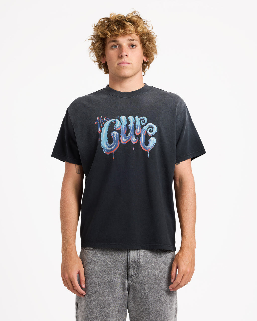 THE CURE X MART (RVB)