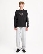 Mens Retract Long Sleeve T-Shirt